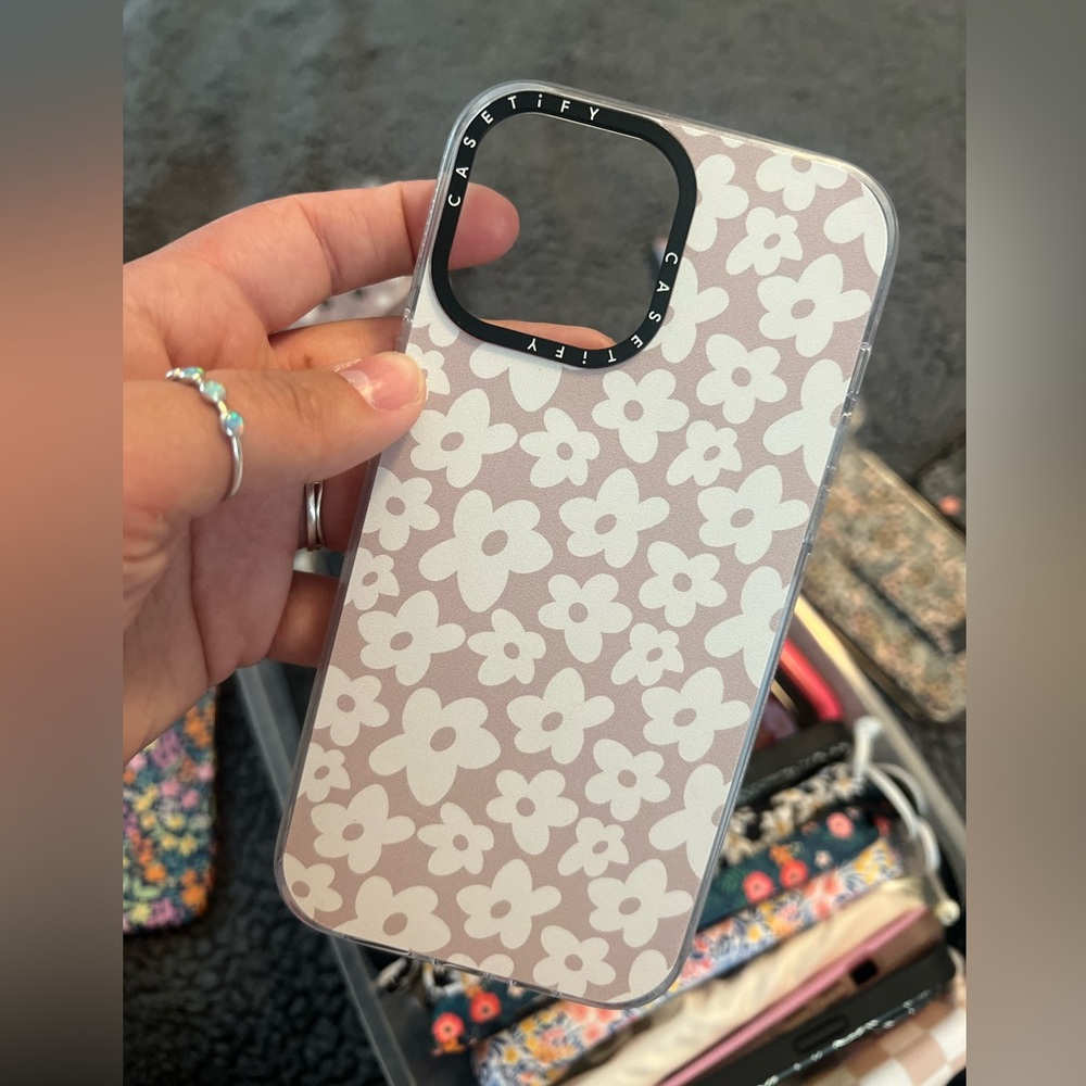 iPhone 13 Pro Max case